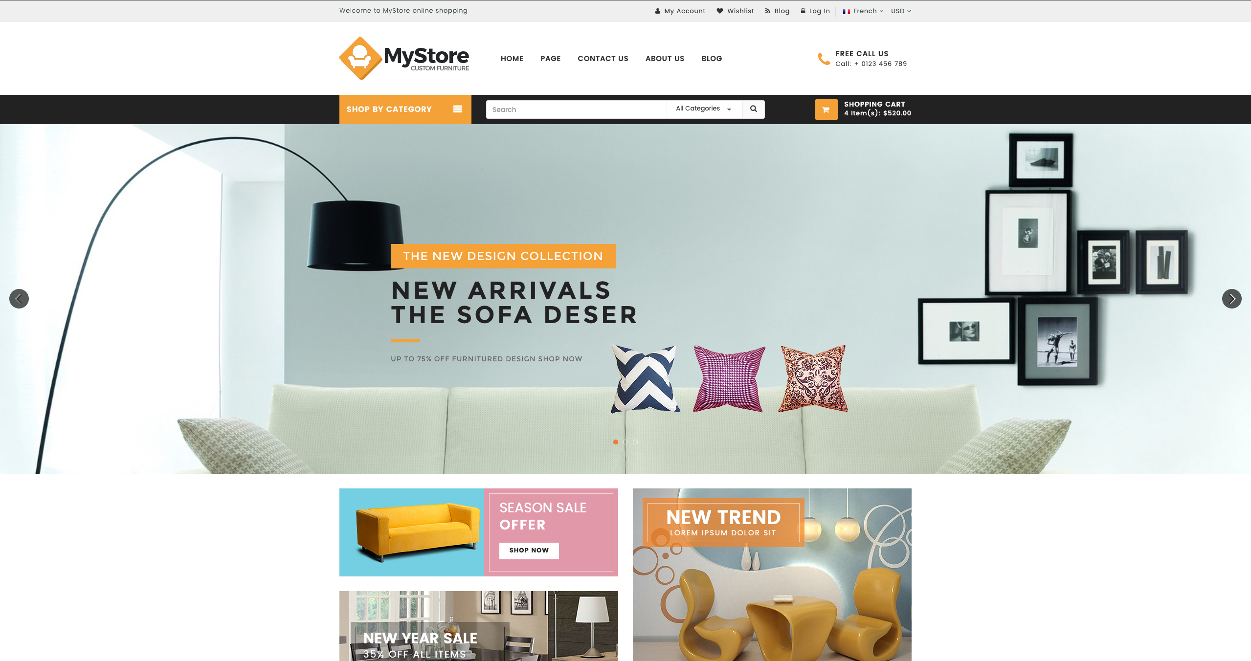 MyStore 2