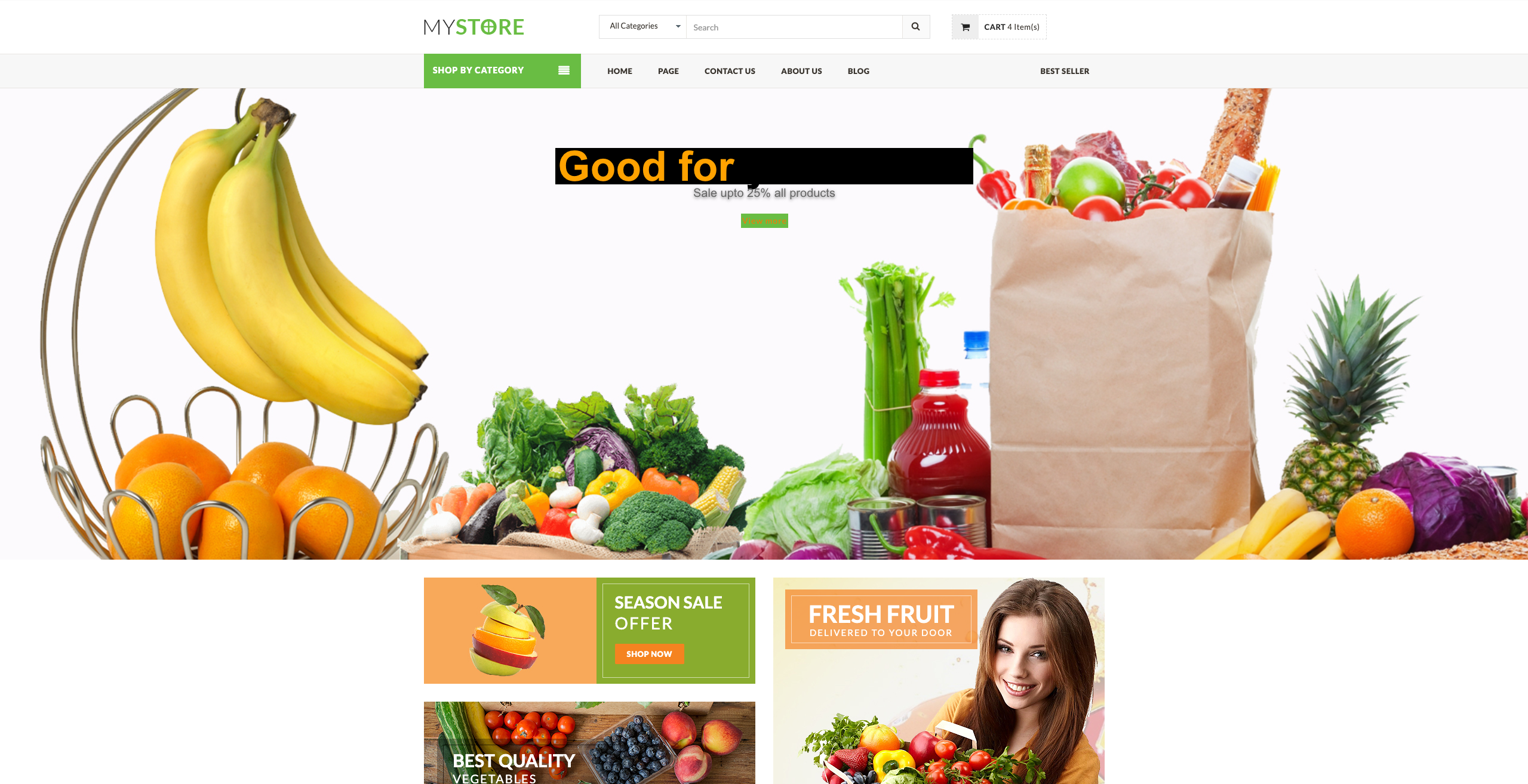 MyStore 4