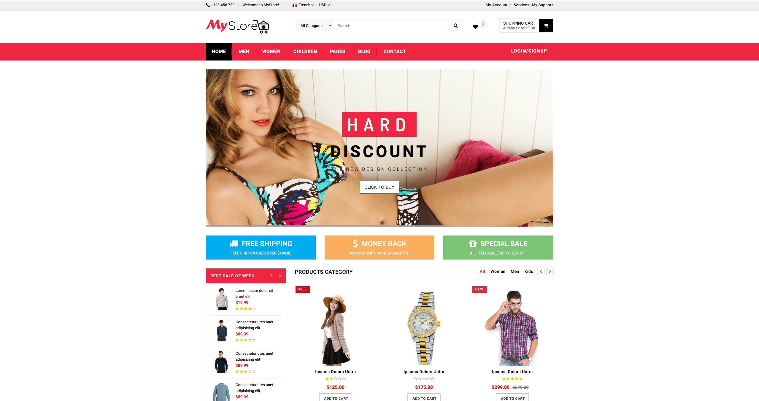 MyStore 5