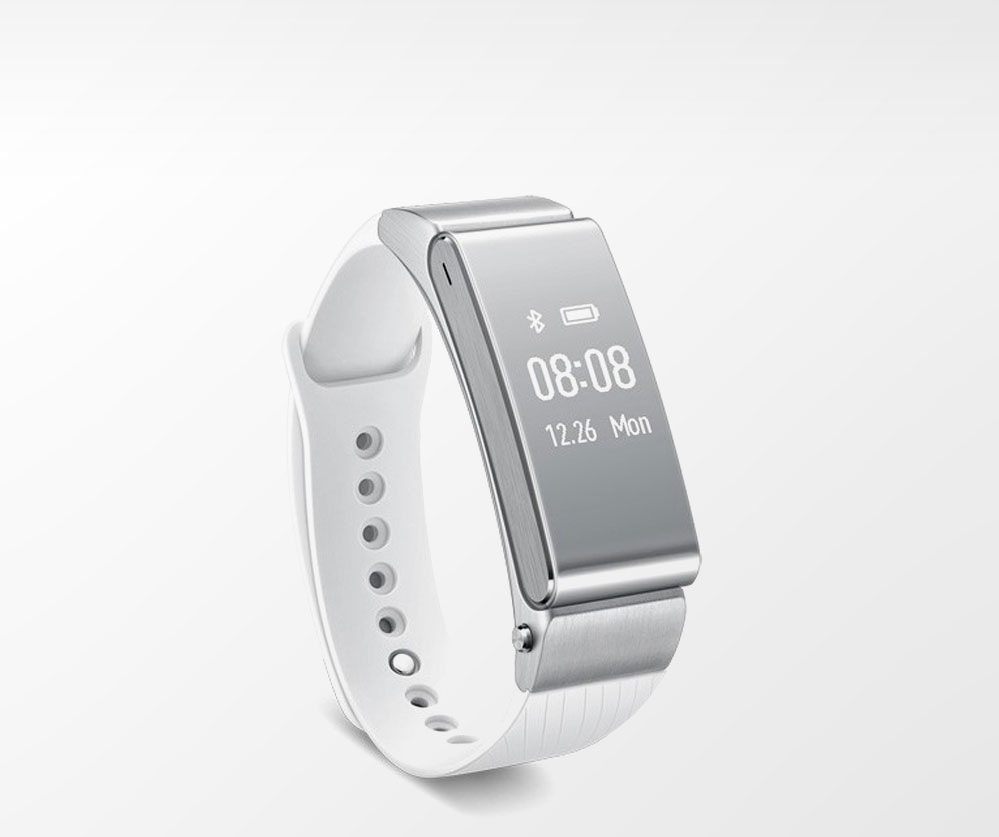 Elegant and fresh. A most attractive mobile power supply.