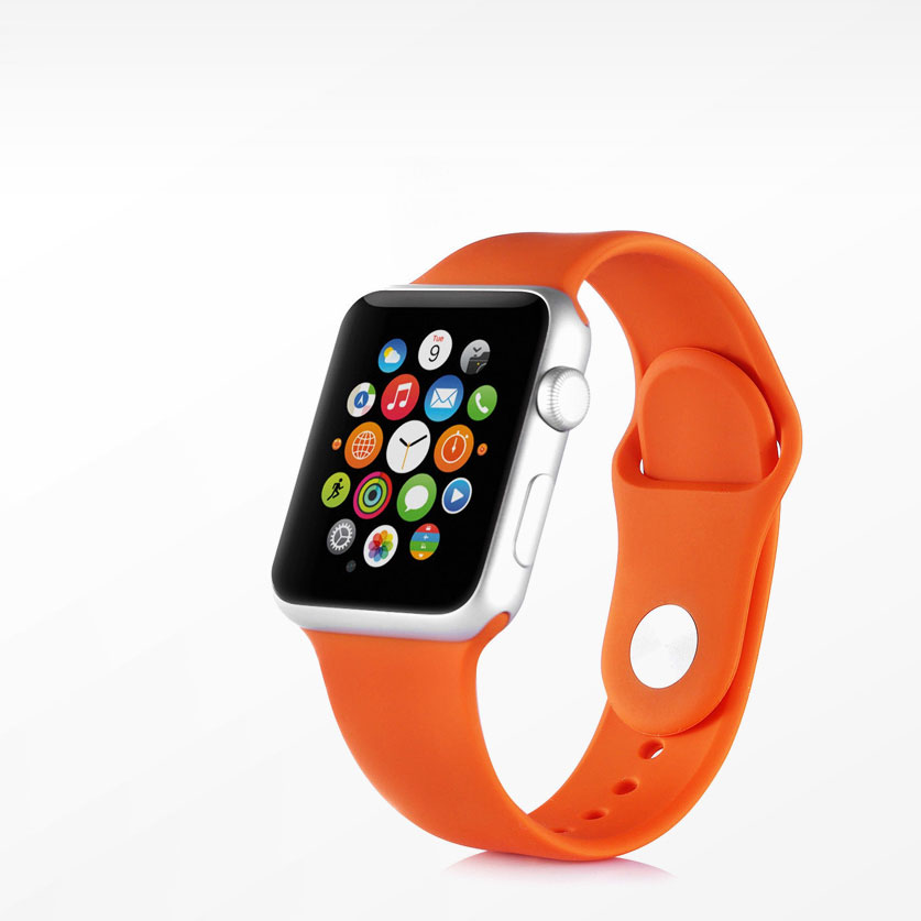 Elegant and fresh. A most attractive mobile power supply.