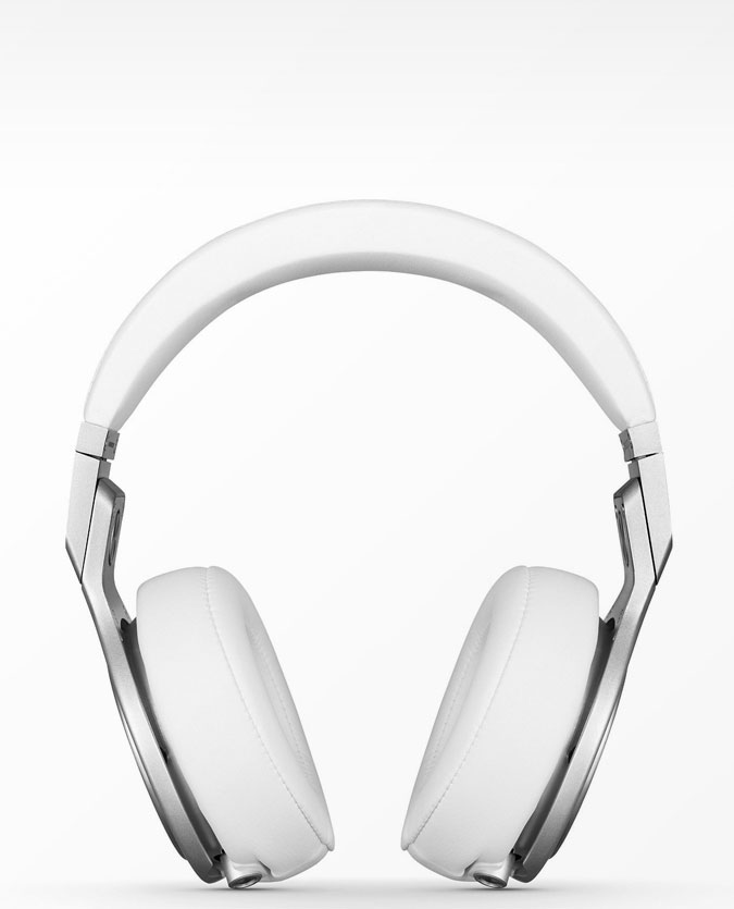 Elegant and fresh. A most attractive mobile power supply.