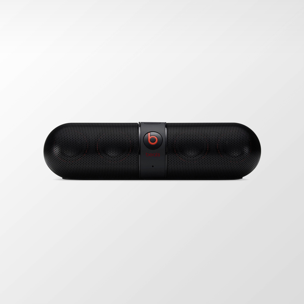 Elegant and fresh. A most attractive mobile power supply.