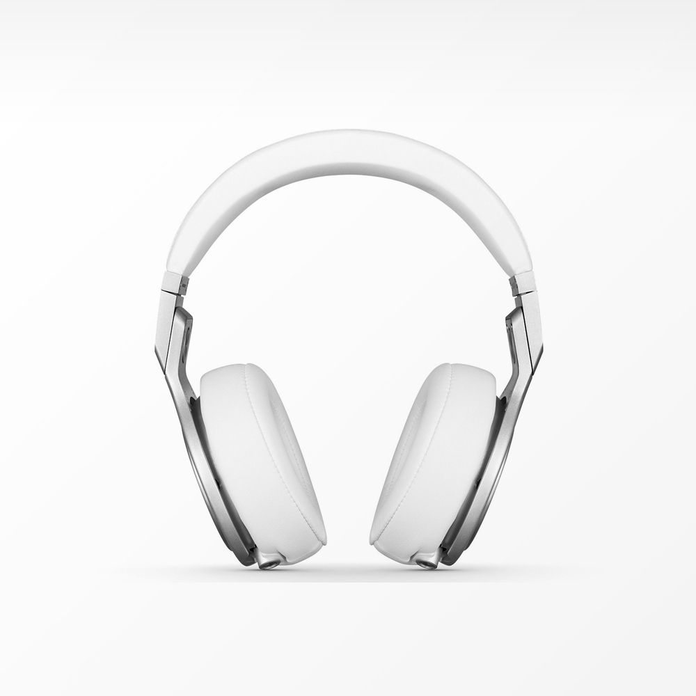 Elegant and fresh. A most attractive mobile power supply.