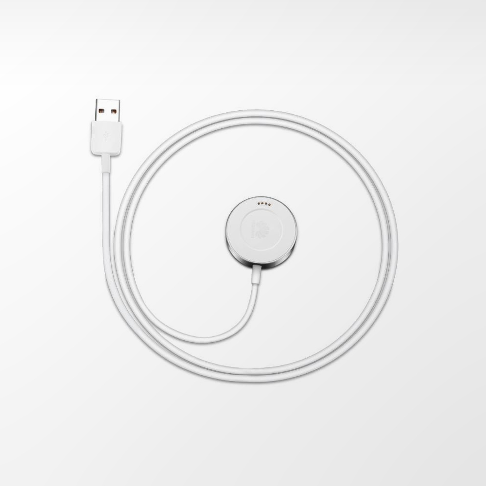 Elegant and fresh. A most attractive mobile power supply.